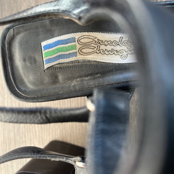 Arnold Churgin Sandals - Picture 2 of 5